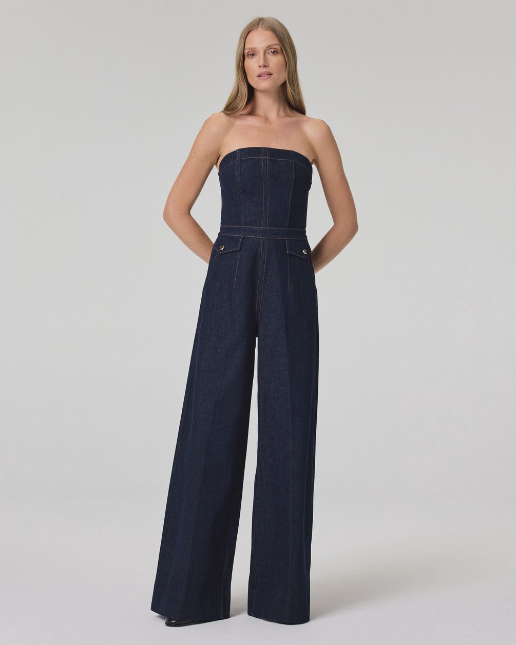 Francesca Jumpsuit / Saville, Size: 2