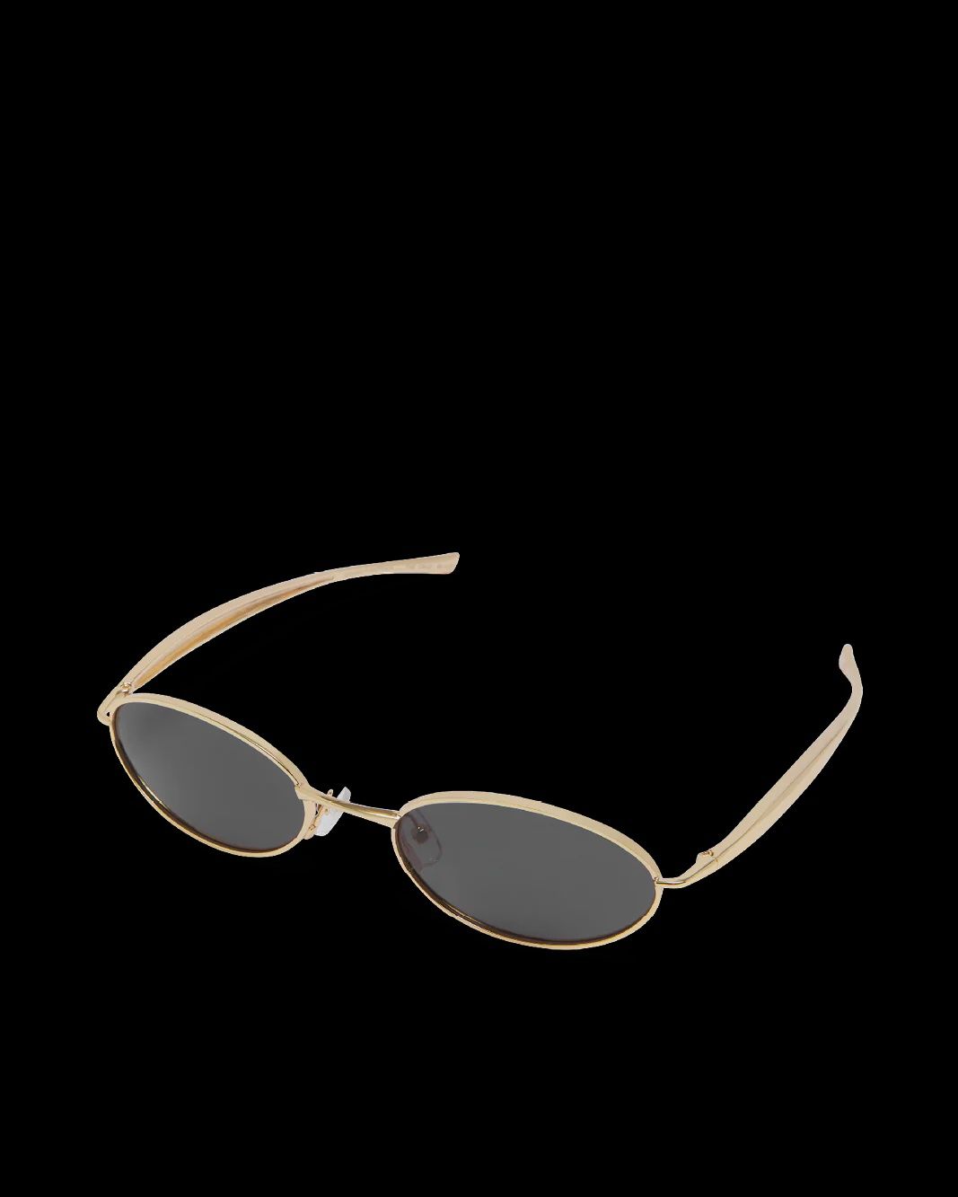 The Cruz, Color: Gold Smoke