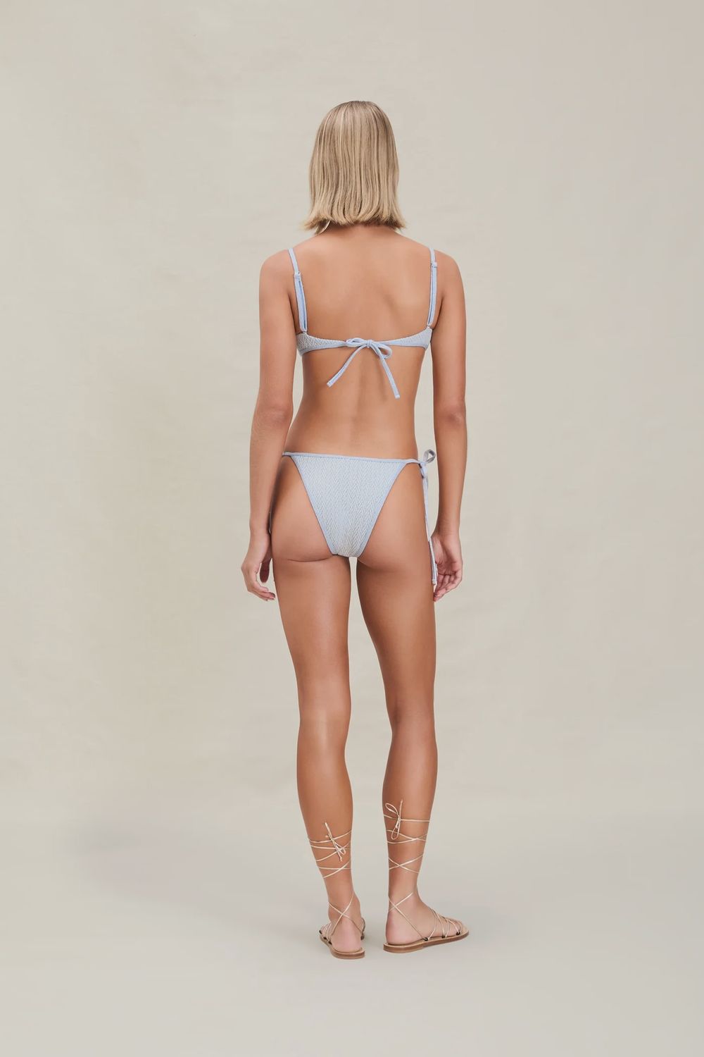 Jessa Bottom Polar, Size: XS