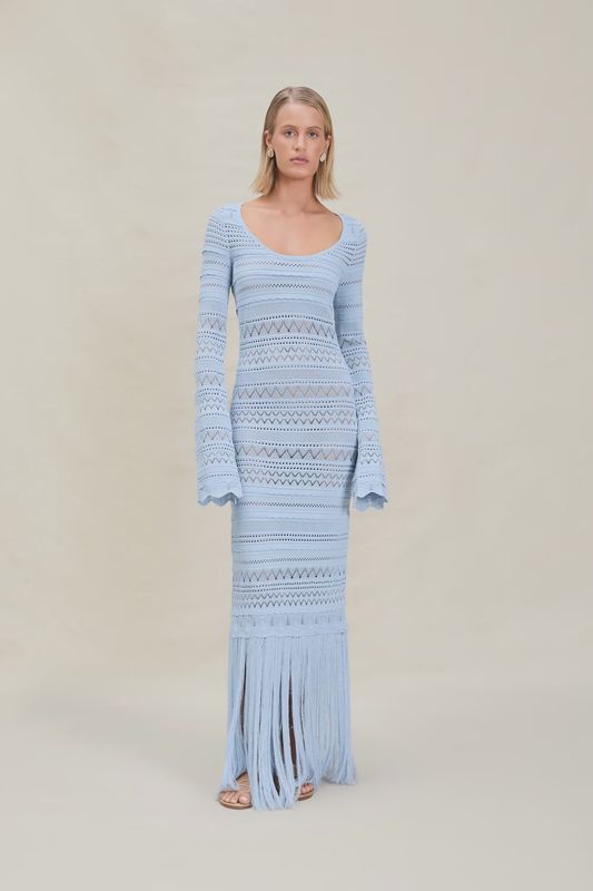 Uma Dress