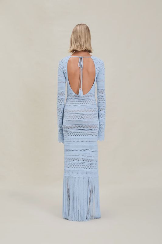 Uma Dress