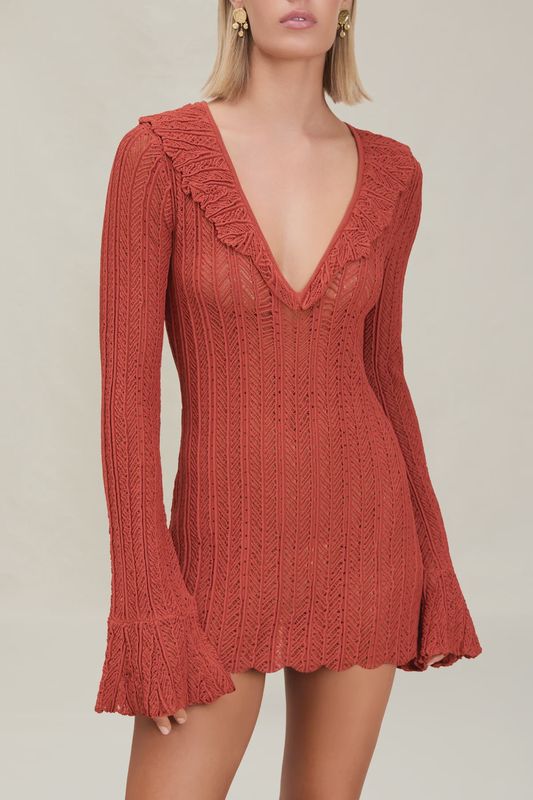Davina Dress