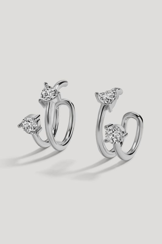 Eraz Ear Cuff