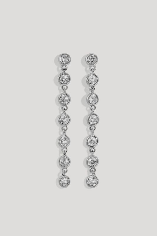 Short Cici Bezel Dusters