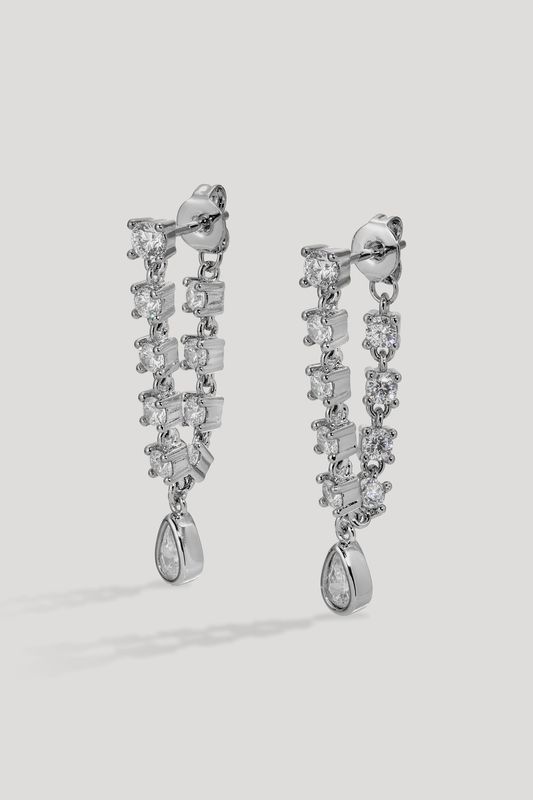 Small Stephie Earrings