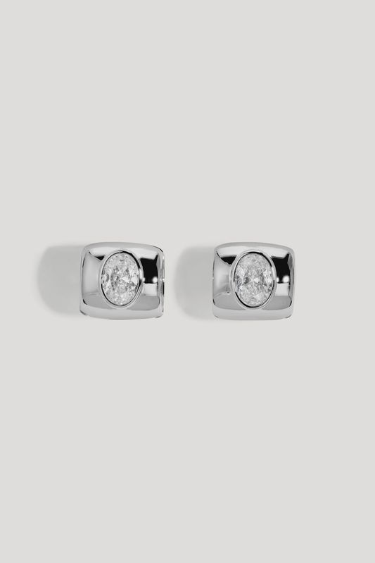 Lustre Hoops