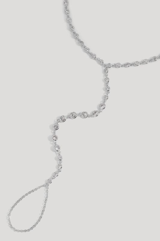 Cici Hand Chain