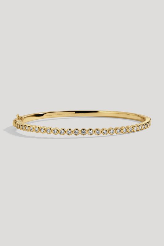 Reese Bangle 6" - 6.5"