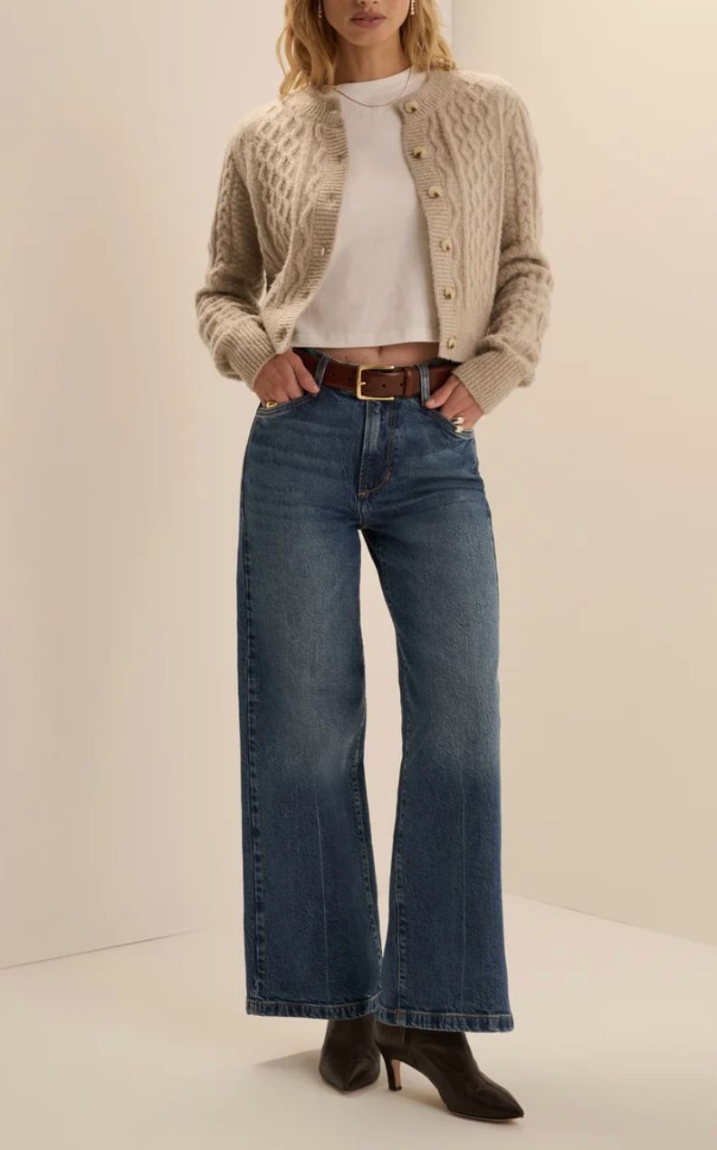 The Mischa Shortie CAMPBELL, Size: 25
