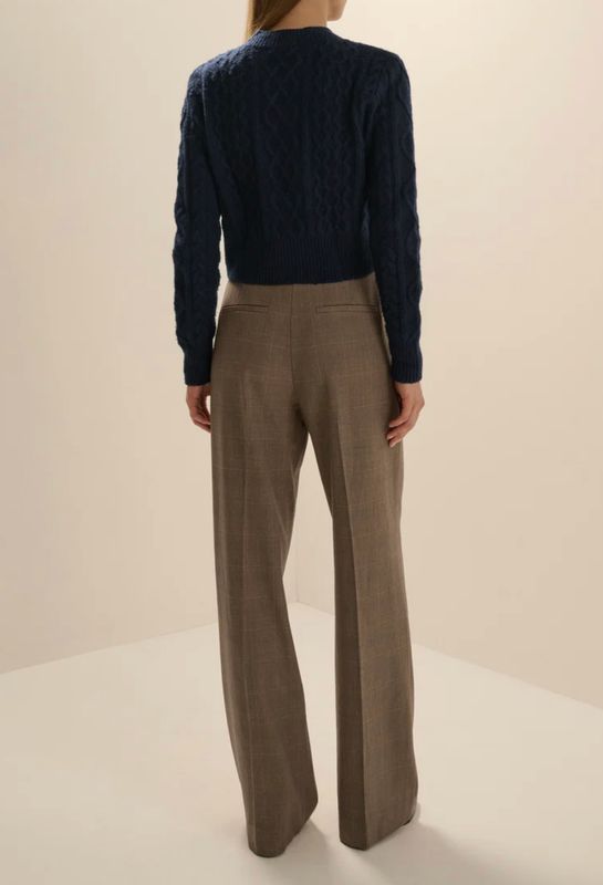 The Eleanor Cardigan NAVY