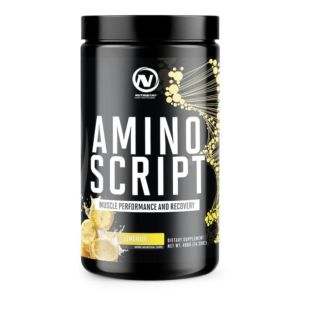 Amino Script Lemonade
