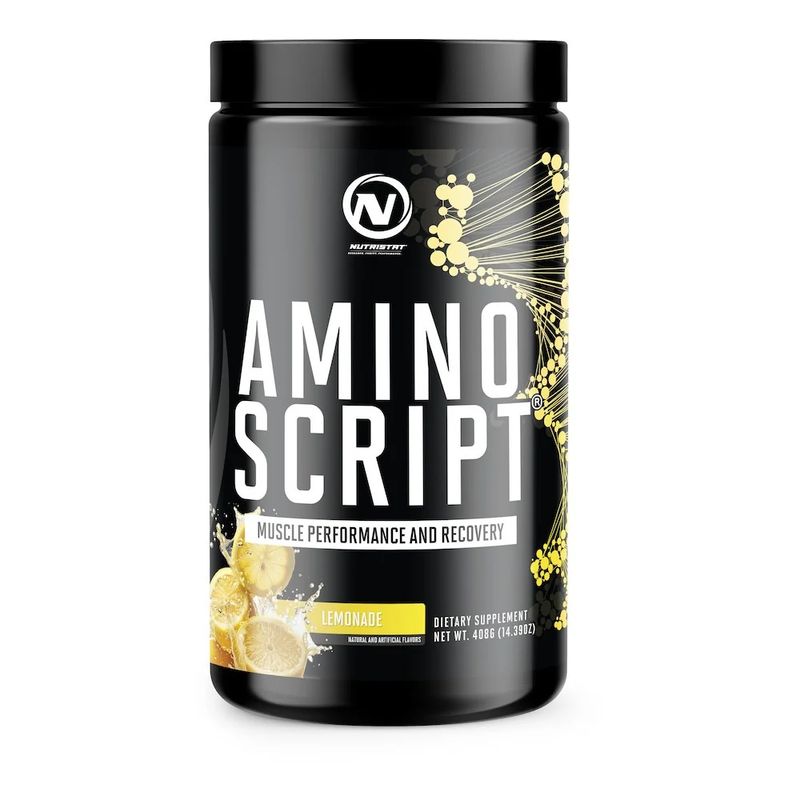 Amino Script Lemonade