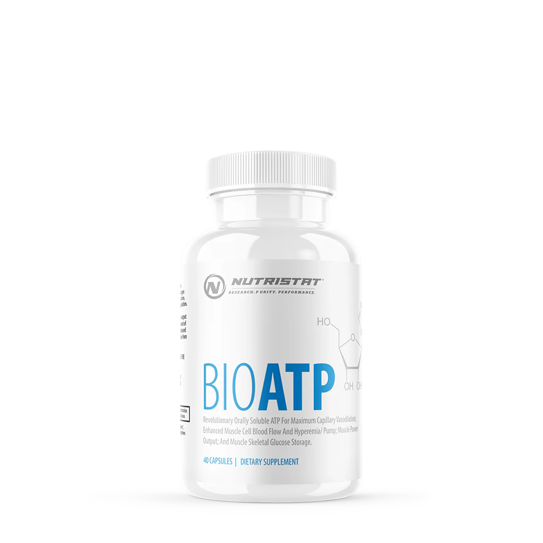 Bio ATP