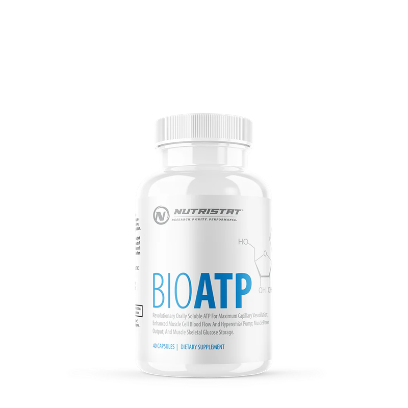 Bio ATP