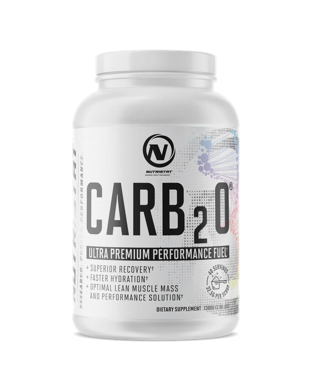 Carb2O 1300g/40 Serv