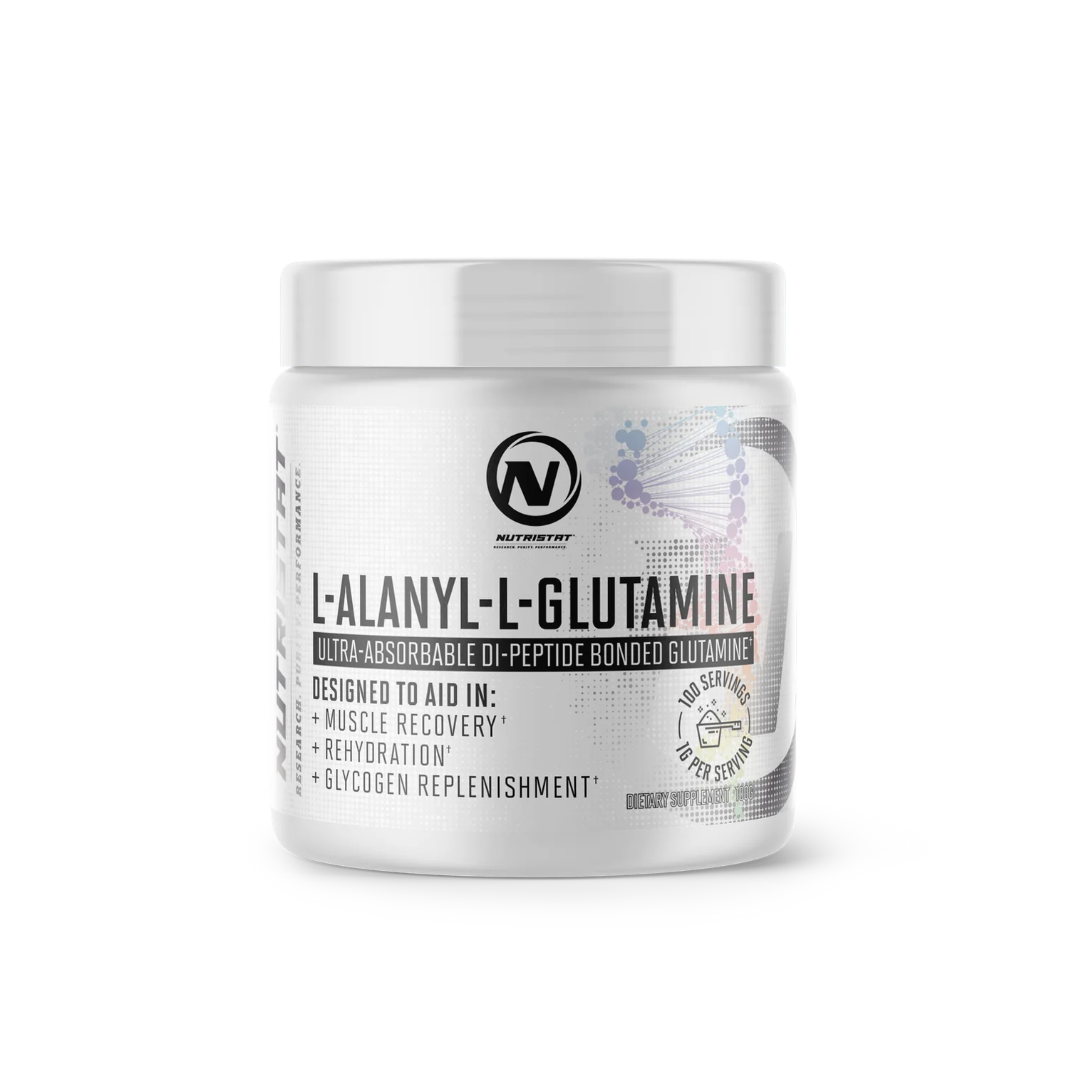 L-Alanyl-L-Glutamine