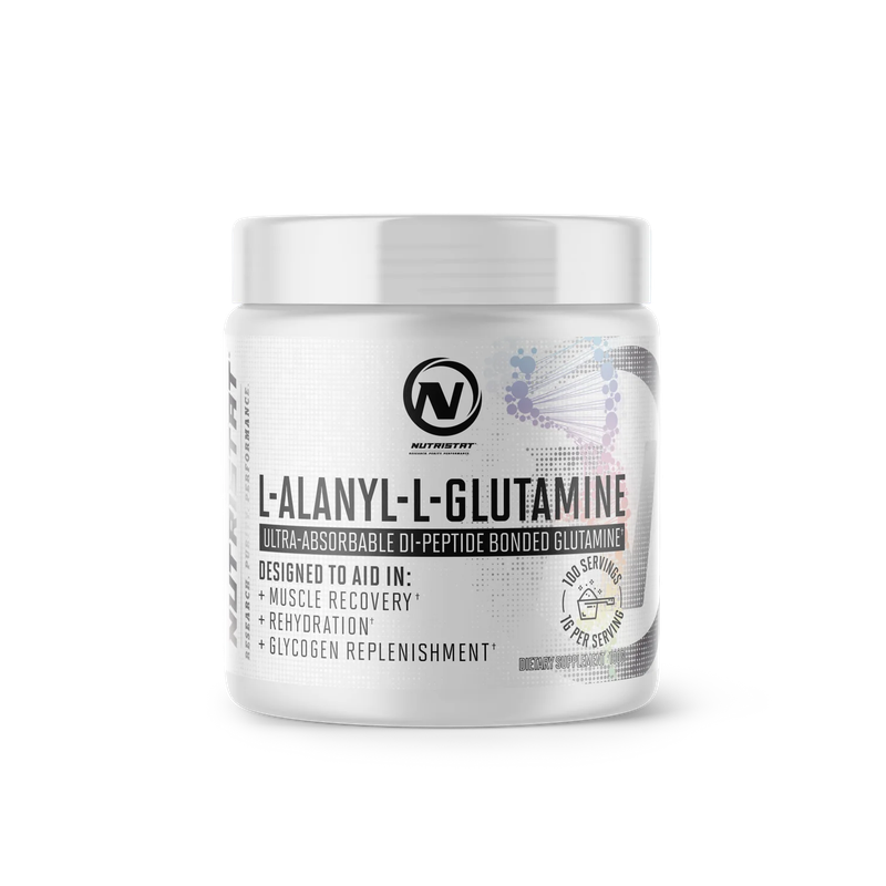 L-Alanyl-L-Glutamine
