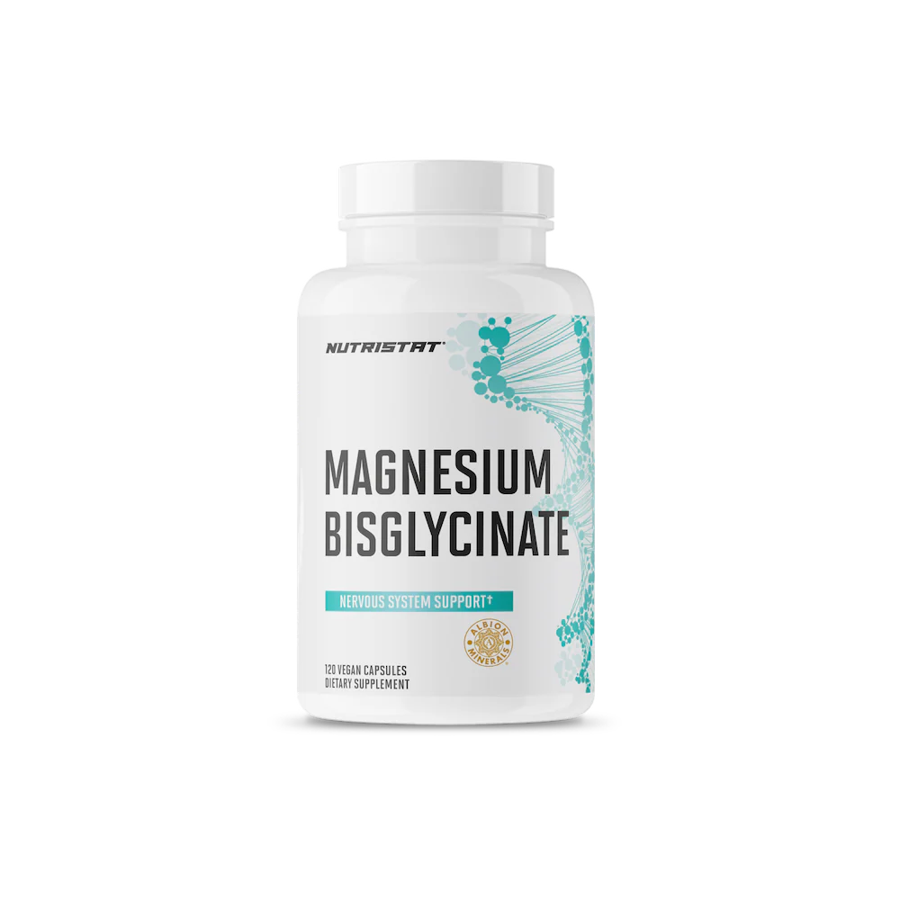 Magnesium Biglycinate