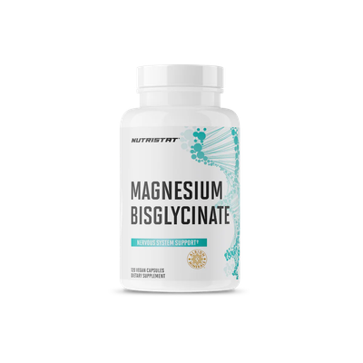 Magnesium Biglycinate