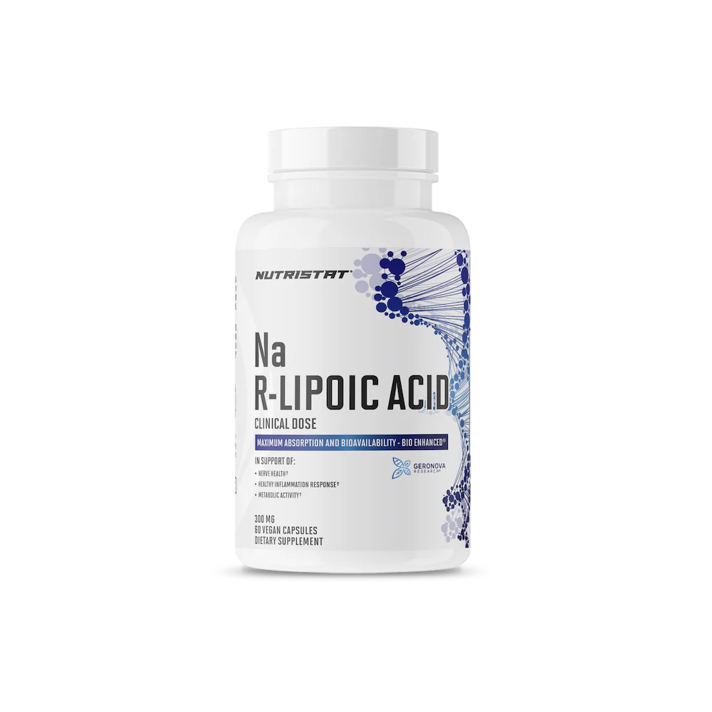 Na-R Lipoic Acid