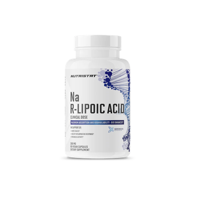 Na-R Lipoic Acid