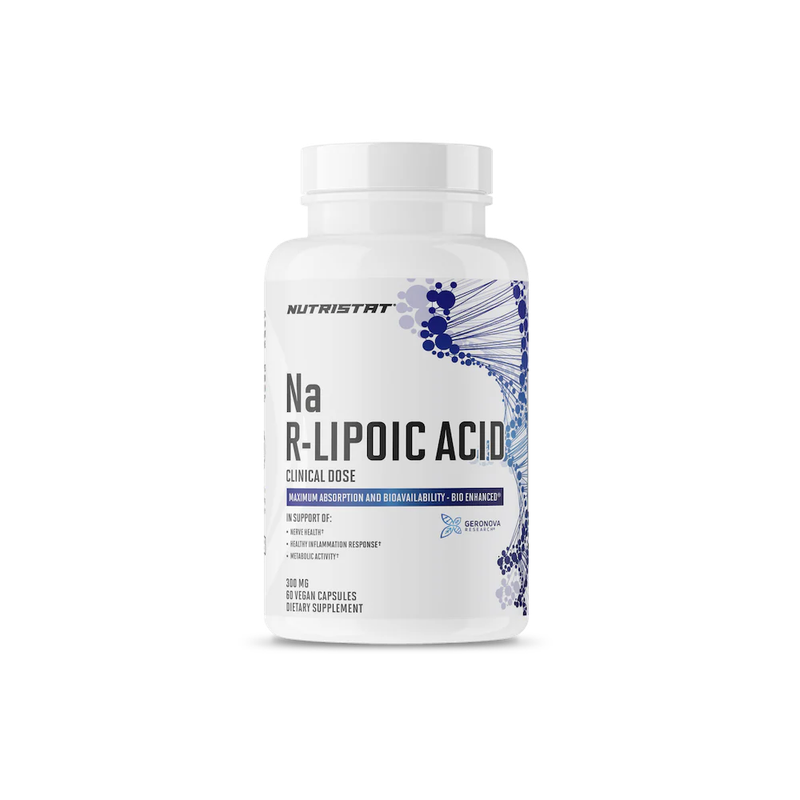 Na-R Lipoic Acid