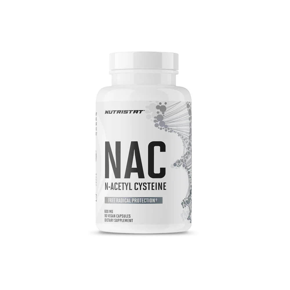 Nutristat NAC
