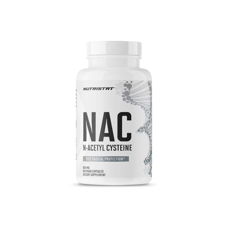 Nutristat NAC