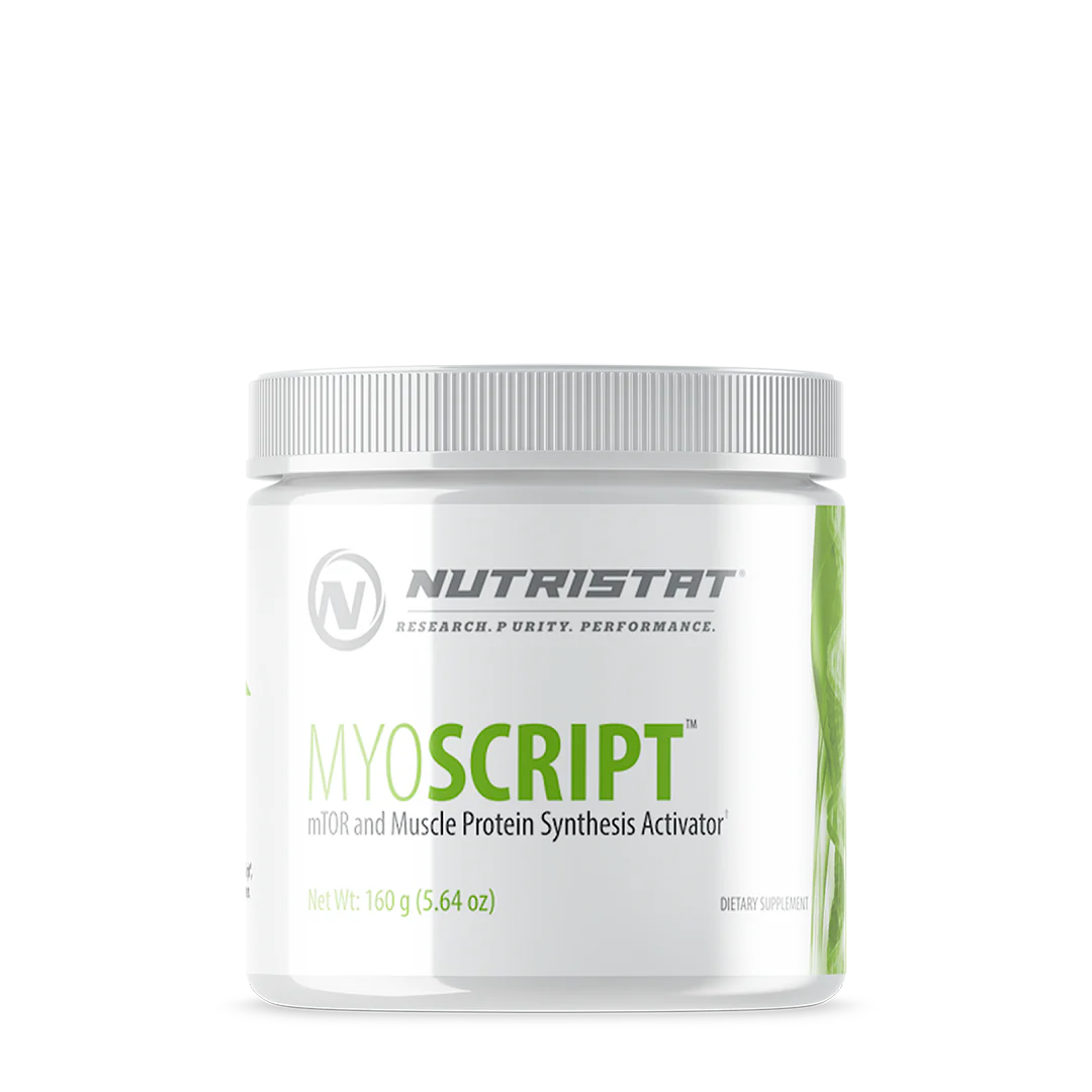 MyoScript