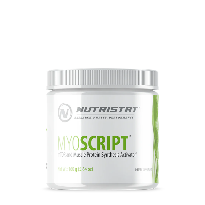 MyoScript