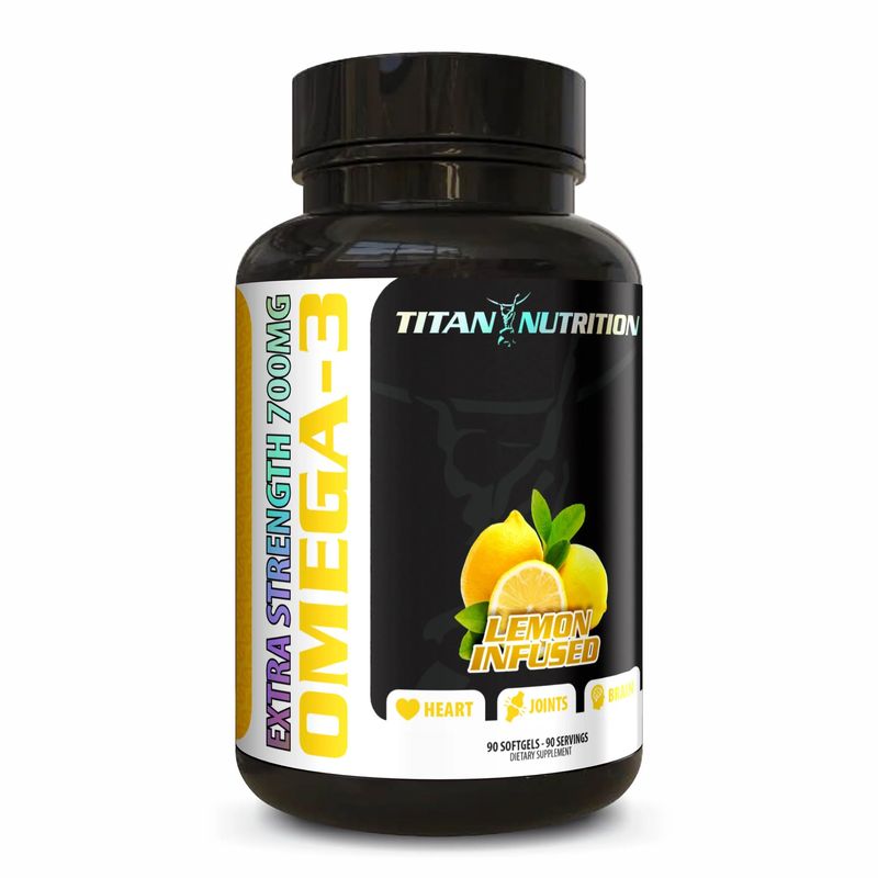 Omega-3