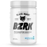 BZRK Crystal Blue