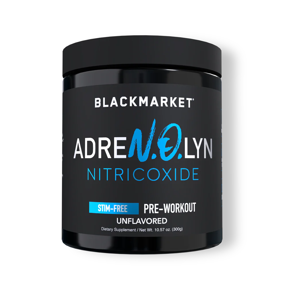 AdreNOlyn Nitricoxide UNF