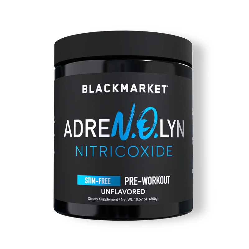AdreNOlyn Nitricoxide UNF