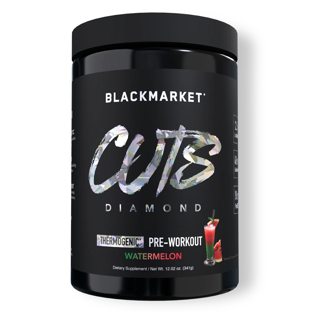 Cuts Diamond Watermelon