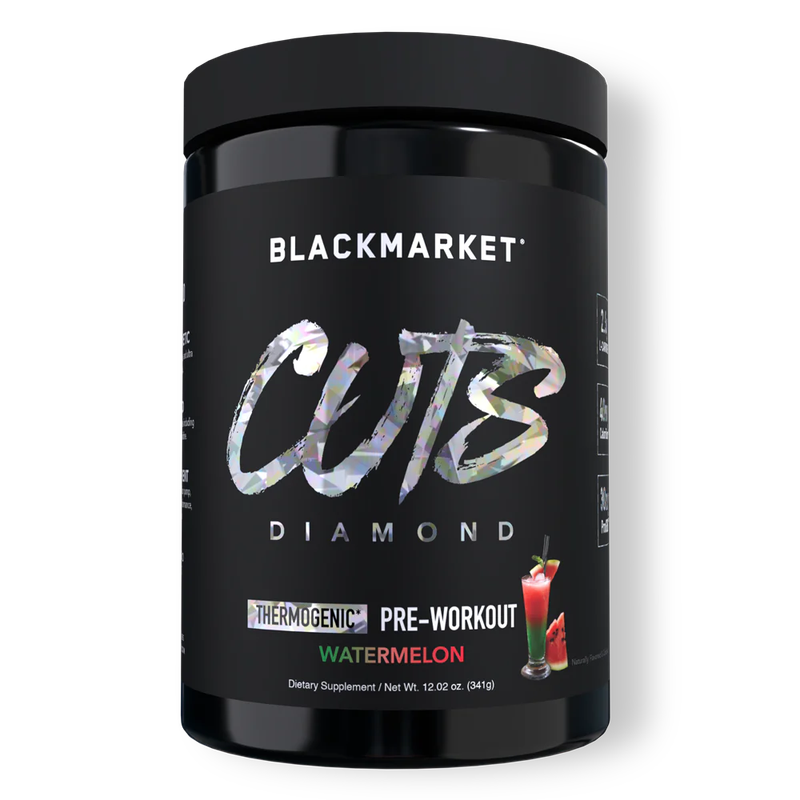 Cuts Diamond Watermelon