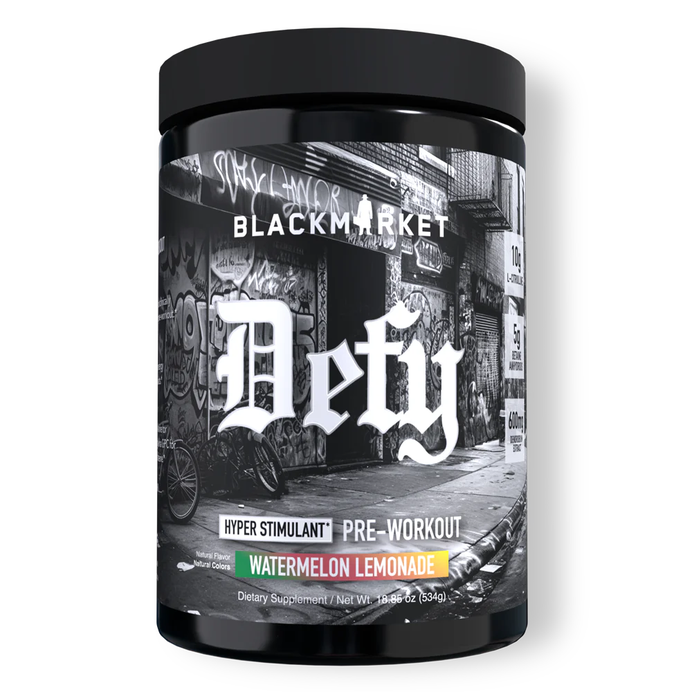 Defy Watermelon Lemonade