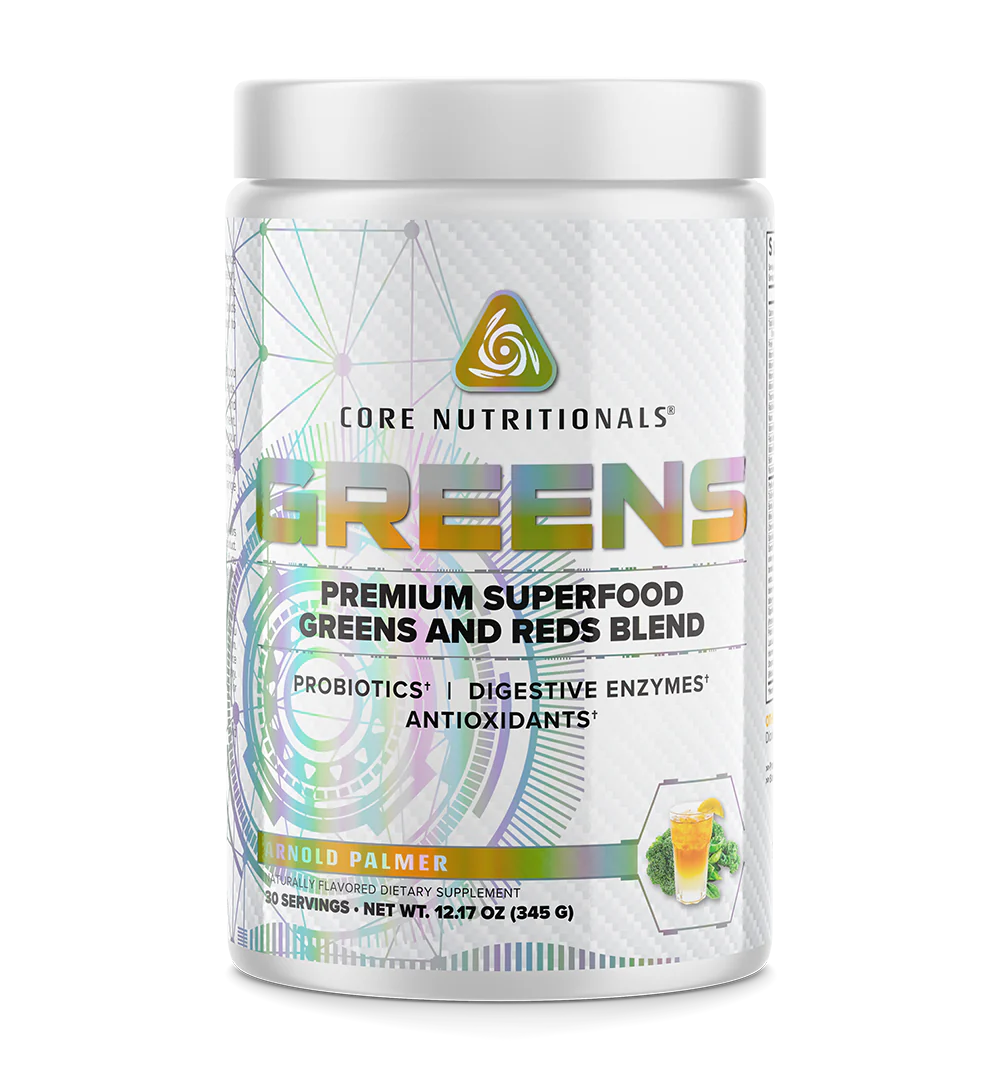 Core Greens Arnold Palmer