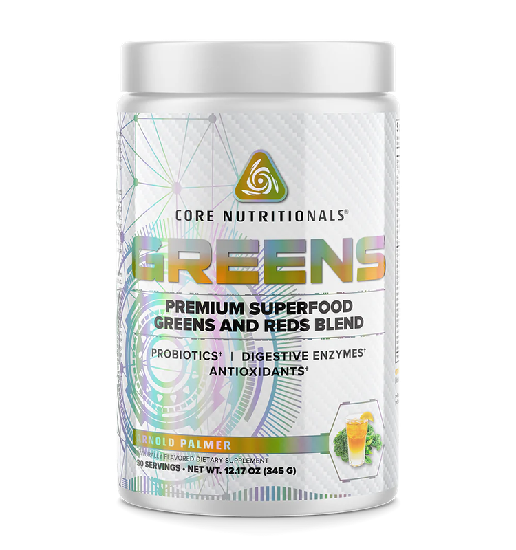 Core Greens Arnold Palmer