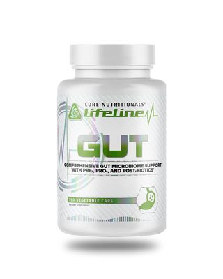Gut