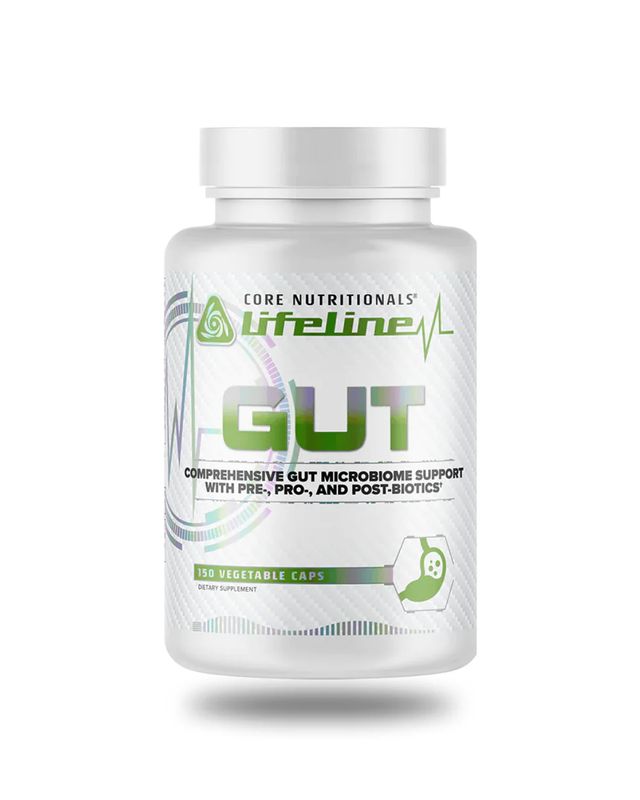 Gut