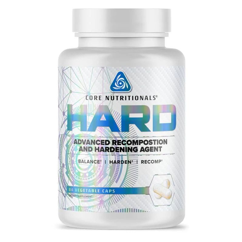 Hard