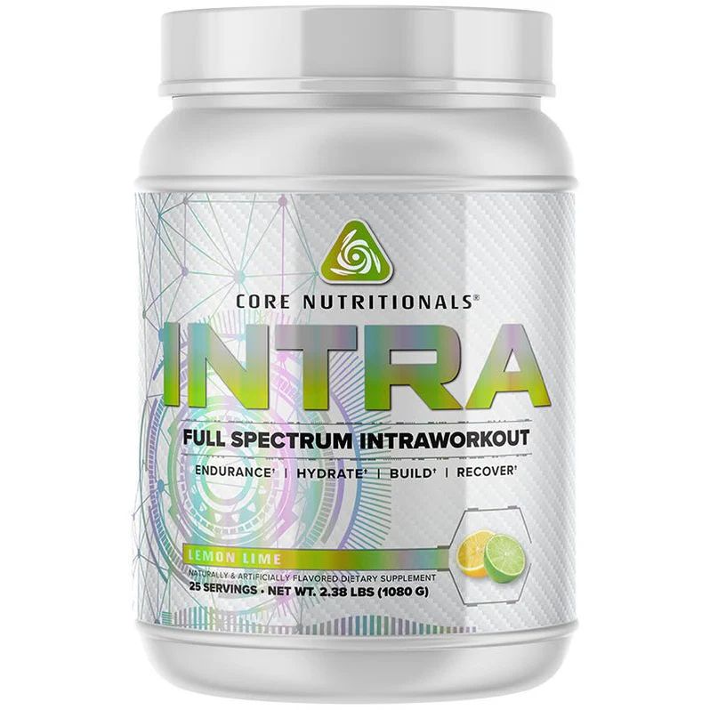 Intra Lemon Lime