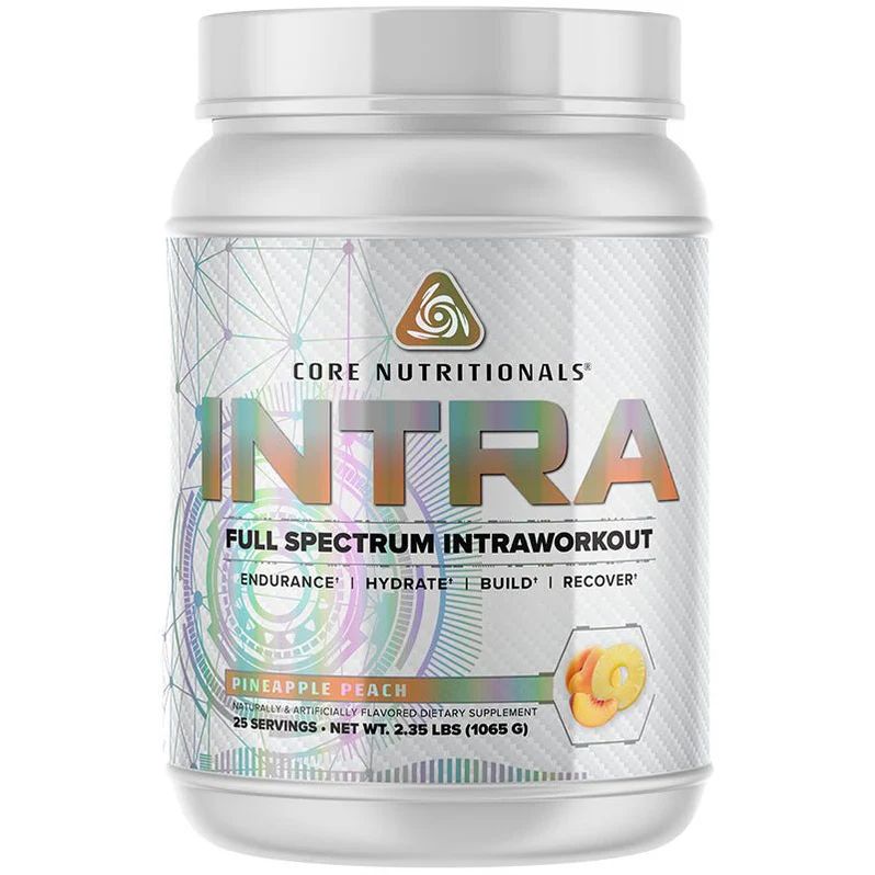 Intra Pineapple Peach