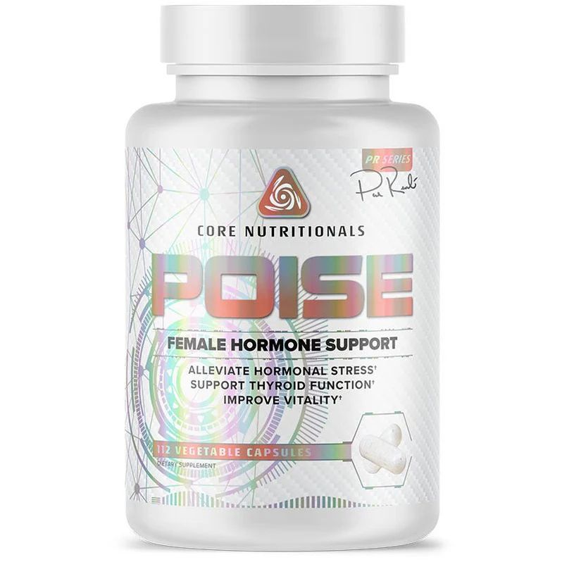 Poise