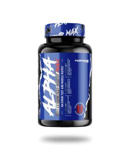 Performax Alpha