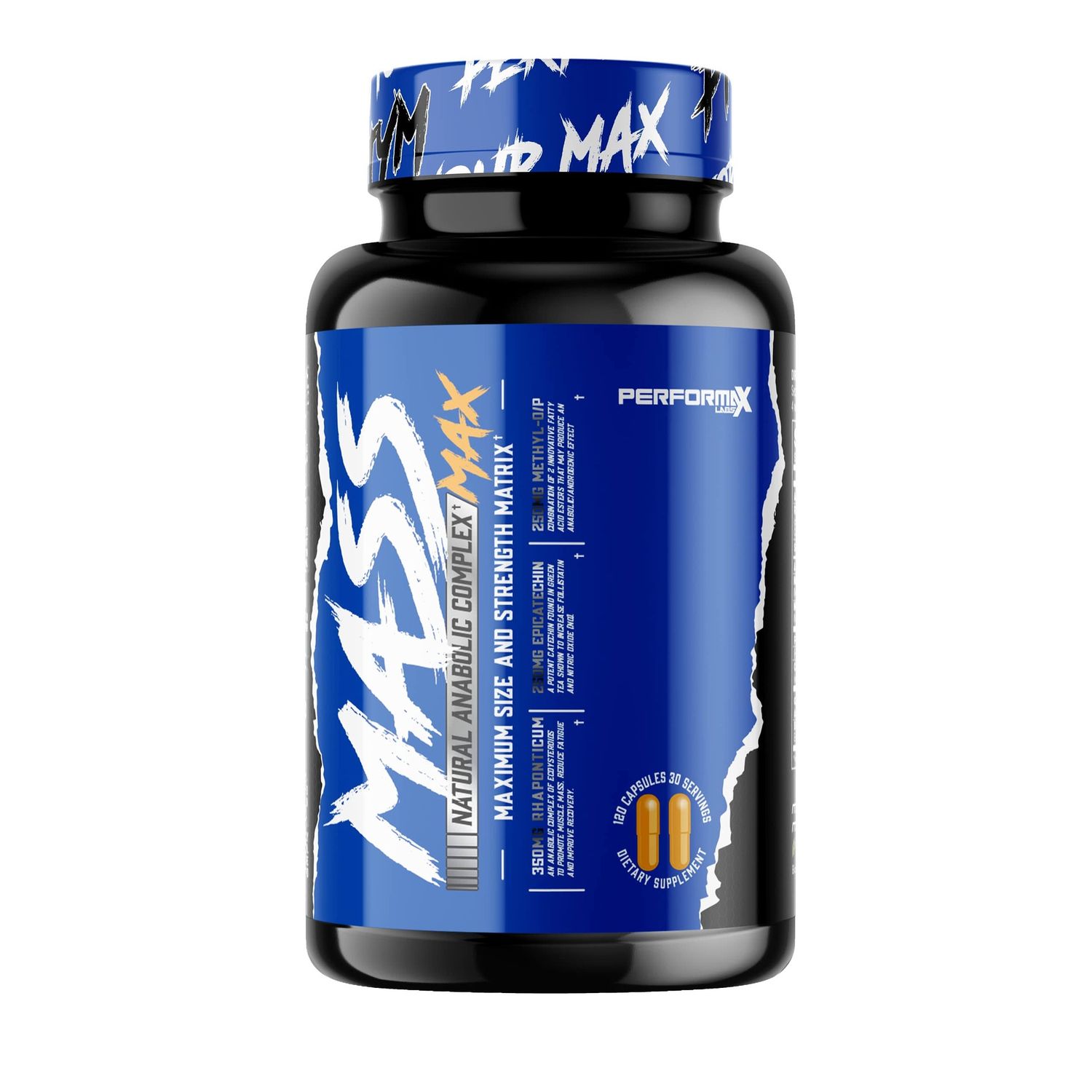 Performax Mass