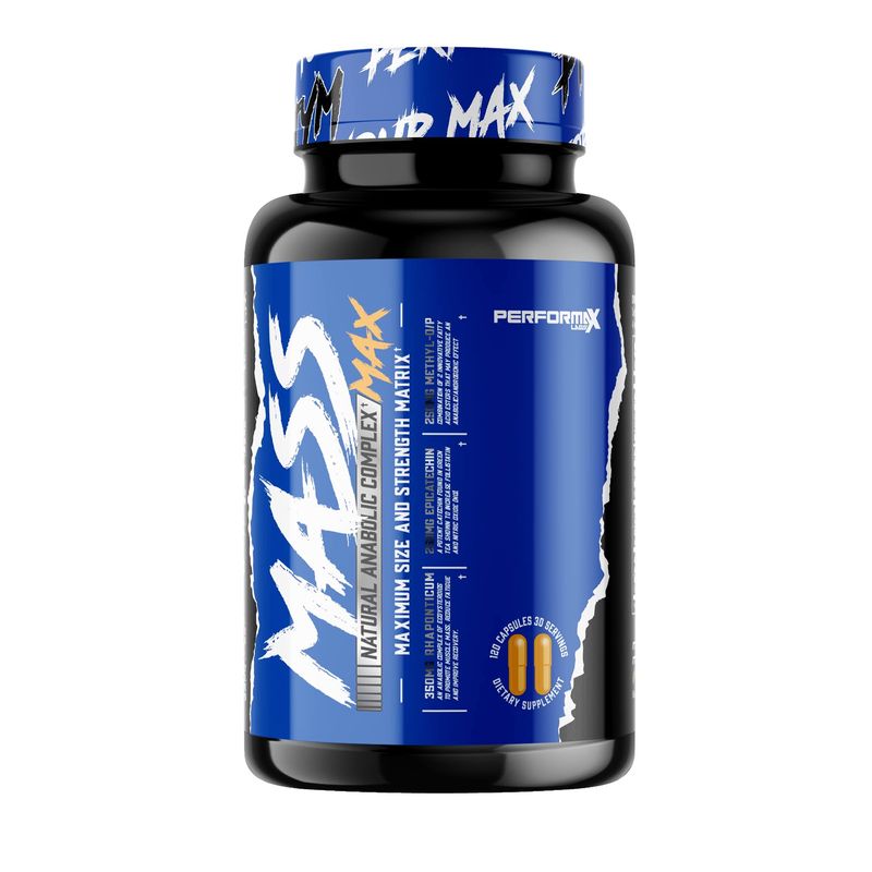 Performax Mass