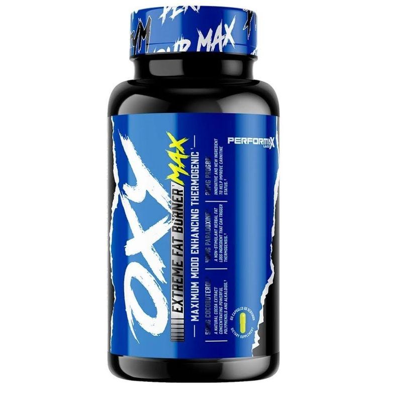 Performax Oxy