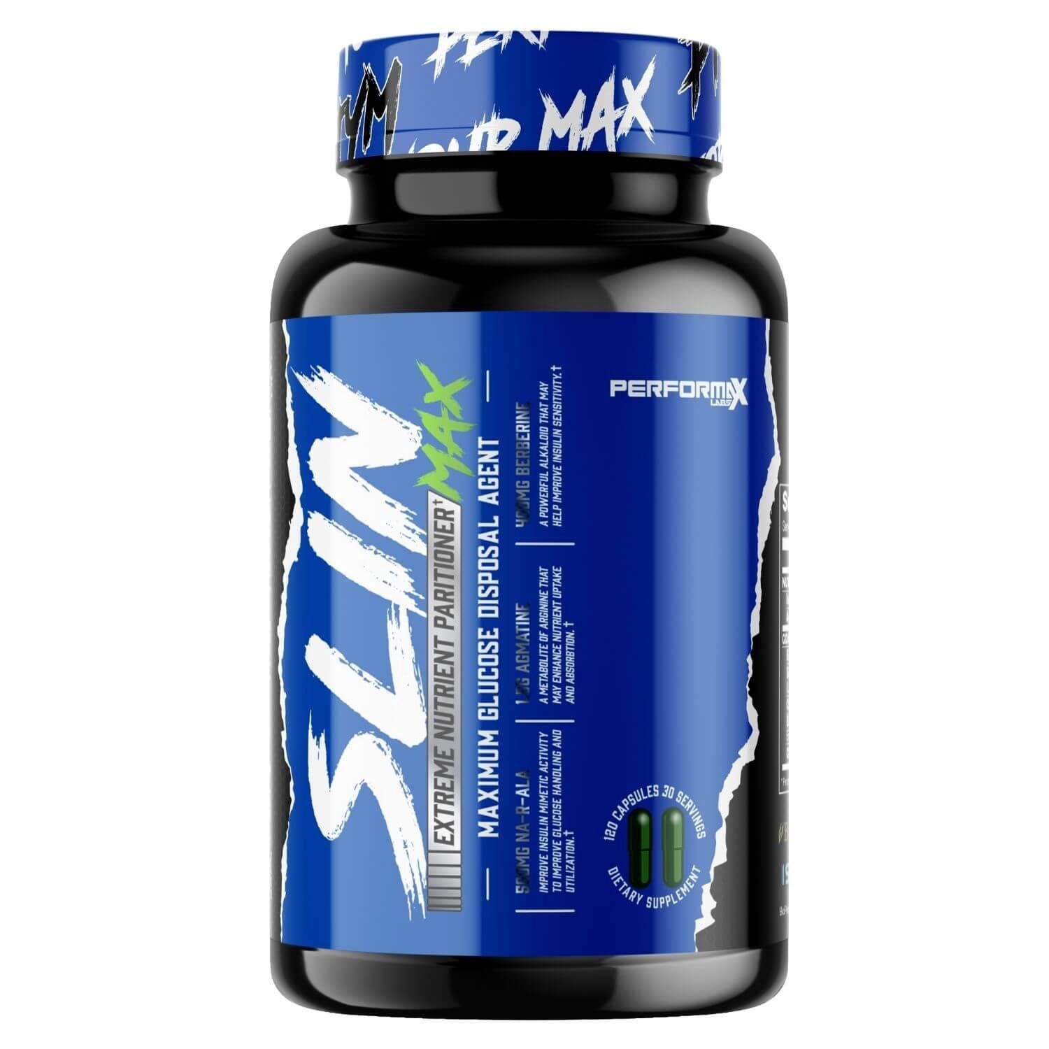 Performax Slin
